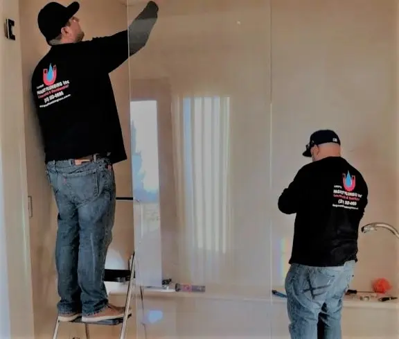 Professional plumbing installation for Tankless Water Heater Installation in Warren